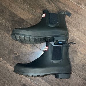 Hunter Women’s Original Chelsea Boots